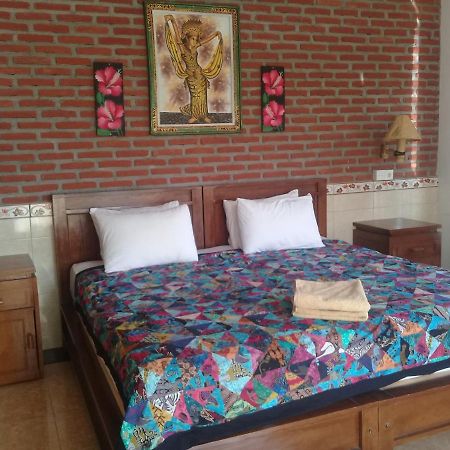 Eliska Sari Bungalows Sumberkima 페무테란 외부 사진