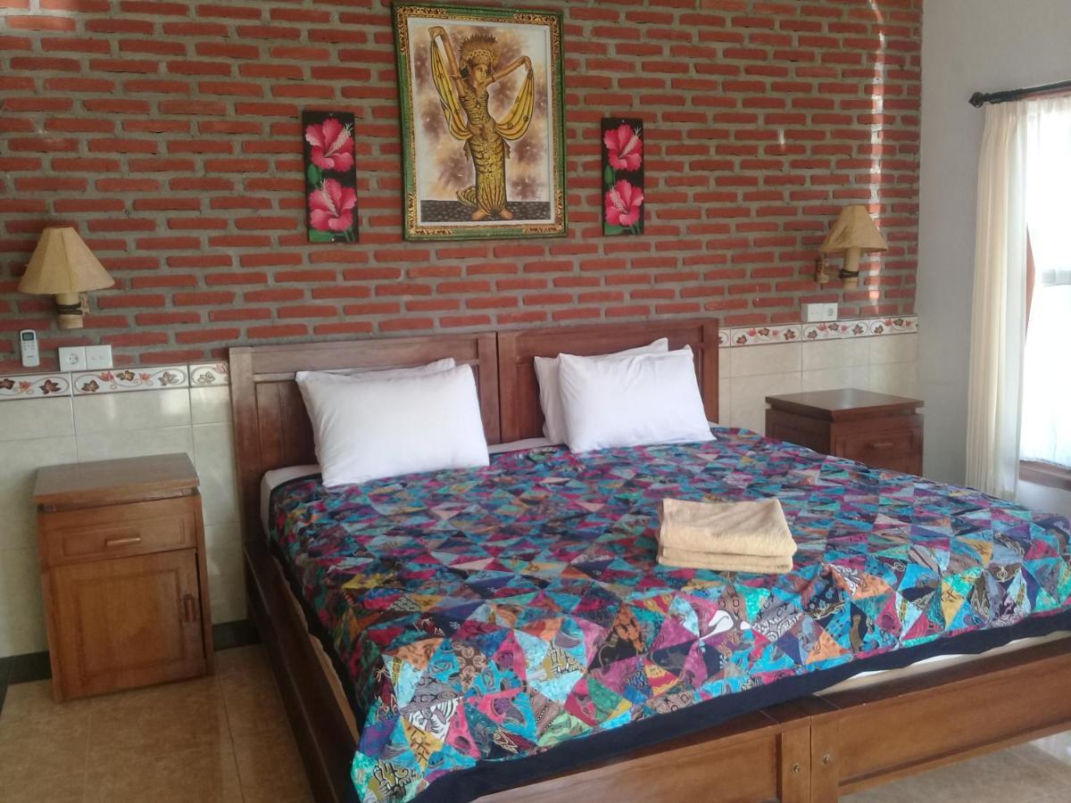 Eliska Sari Bungalows Sumberkima 페무테란 외부 사진