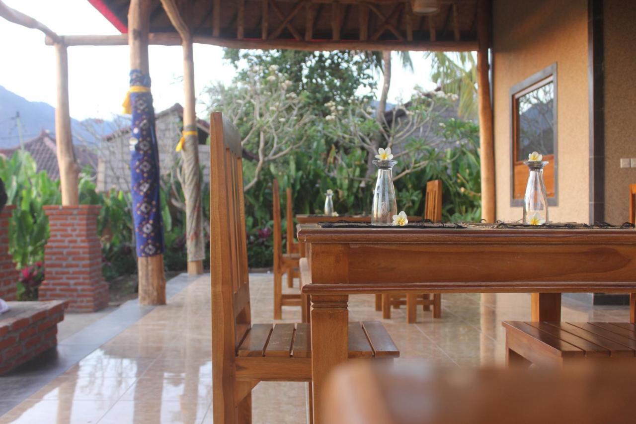 Eliska Sari Bungalows Sumberkima 페무테란 외부 사진