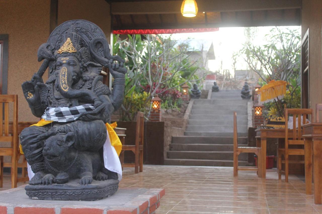 Eliska Sari Bungalows Sumberkima 페무테란 외부 사진