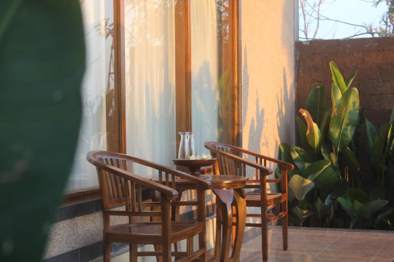 Eliska Sari Bungalows Sumberkima 페무테란 외부 사진