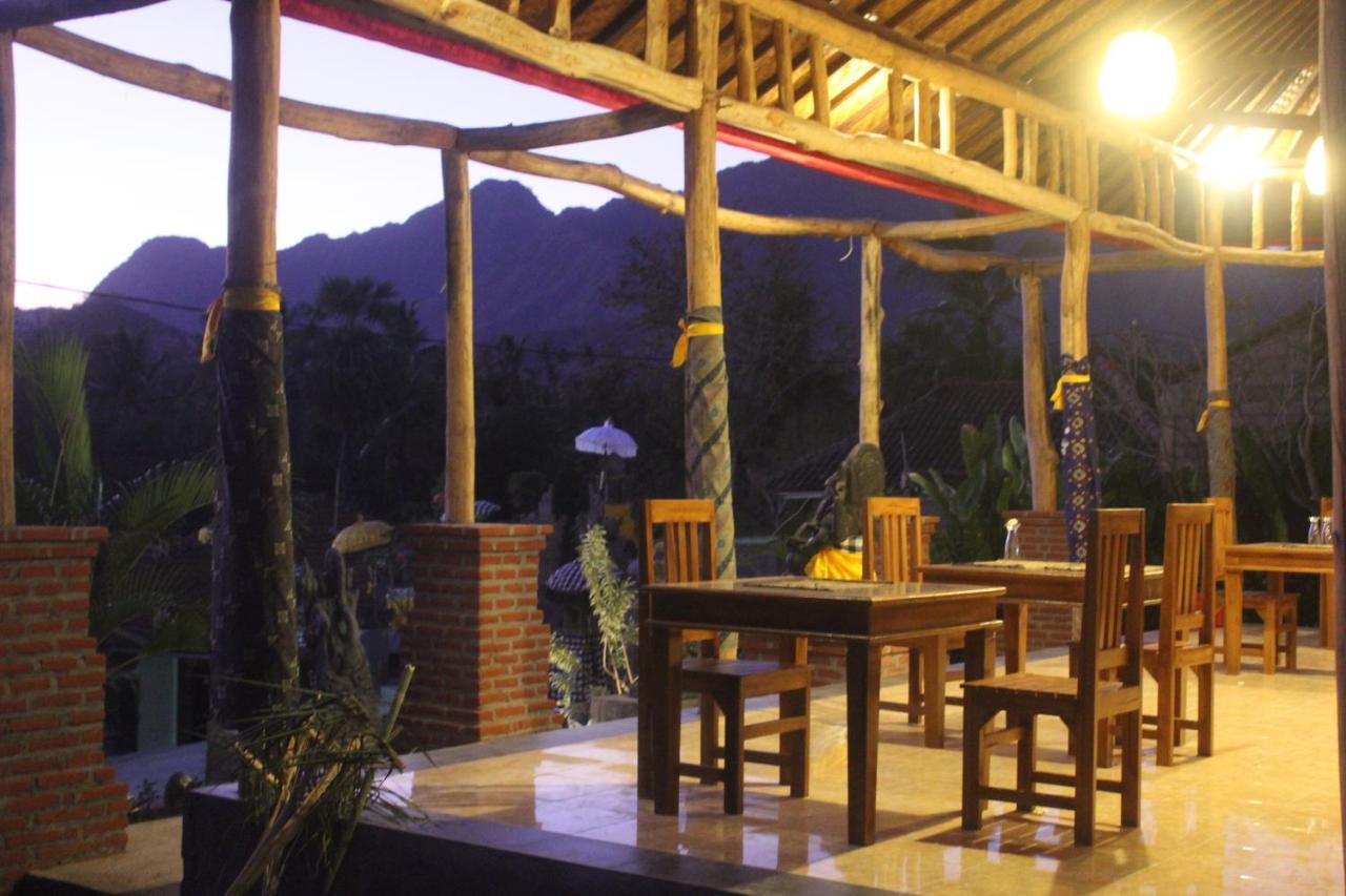 Eliska Sari Bungalows Sumberkima 페무테란 외부 사진