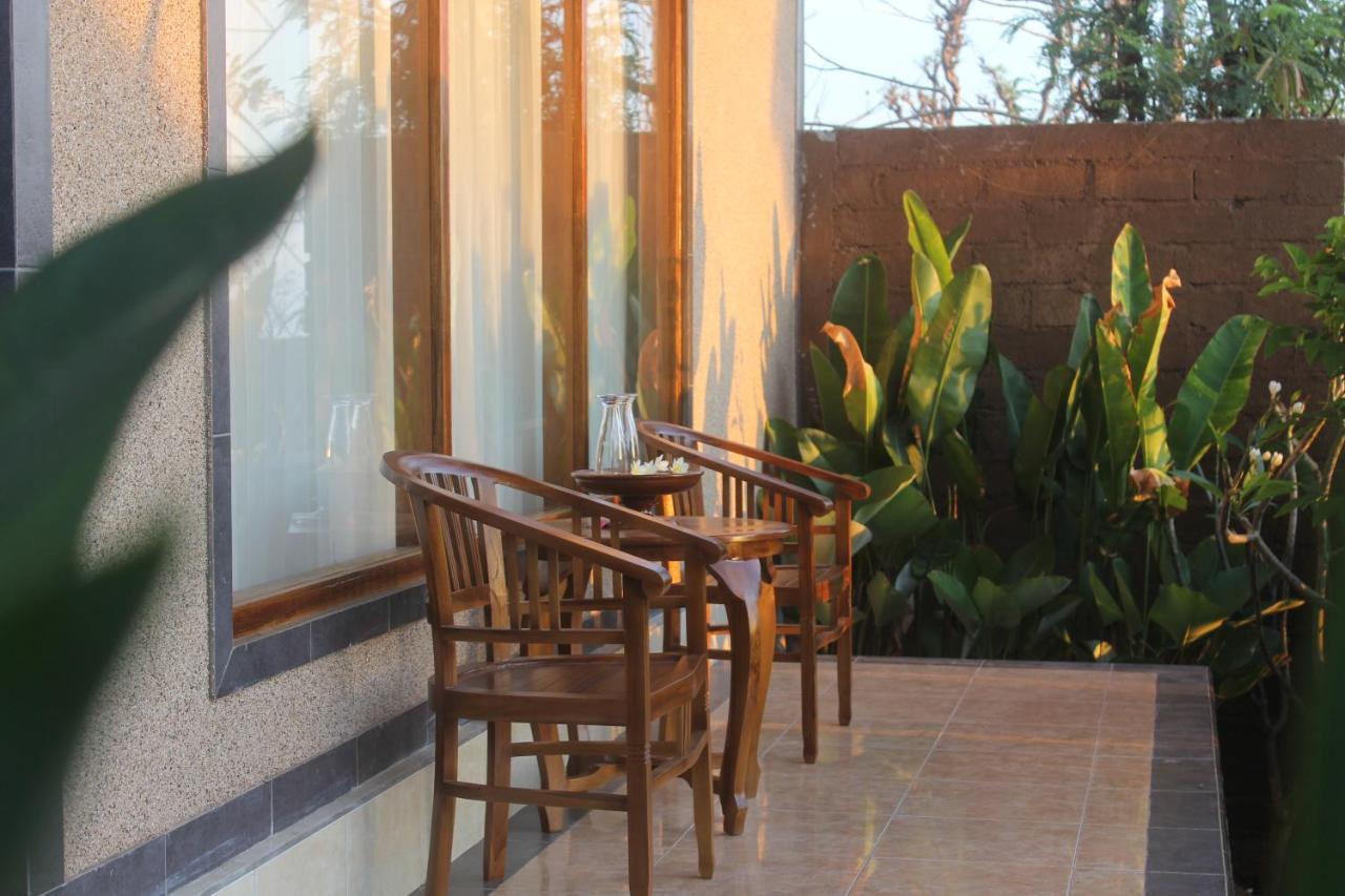 Eliska Sari Bungalows Sumberkima 페무테란 외부 사진