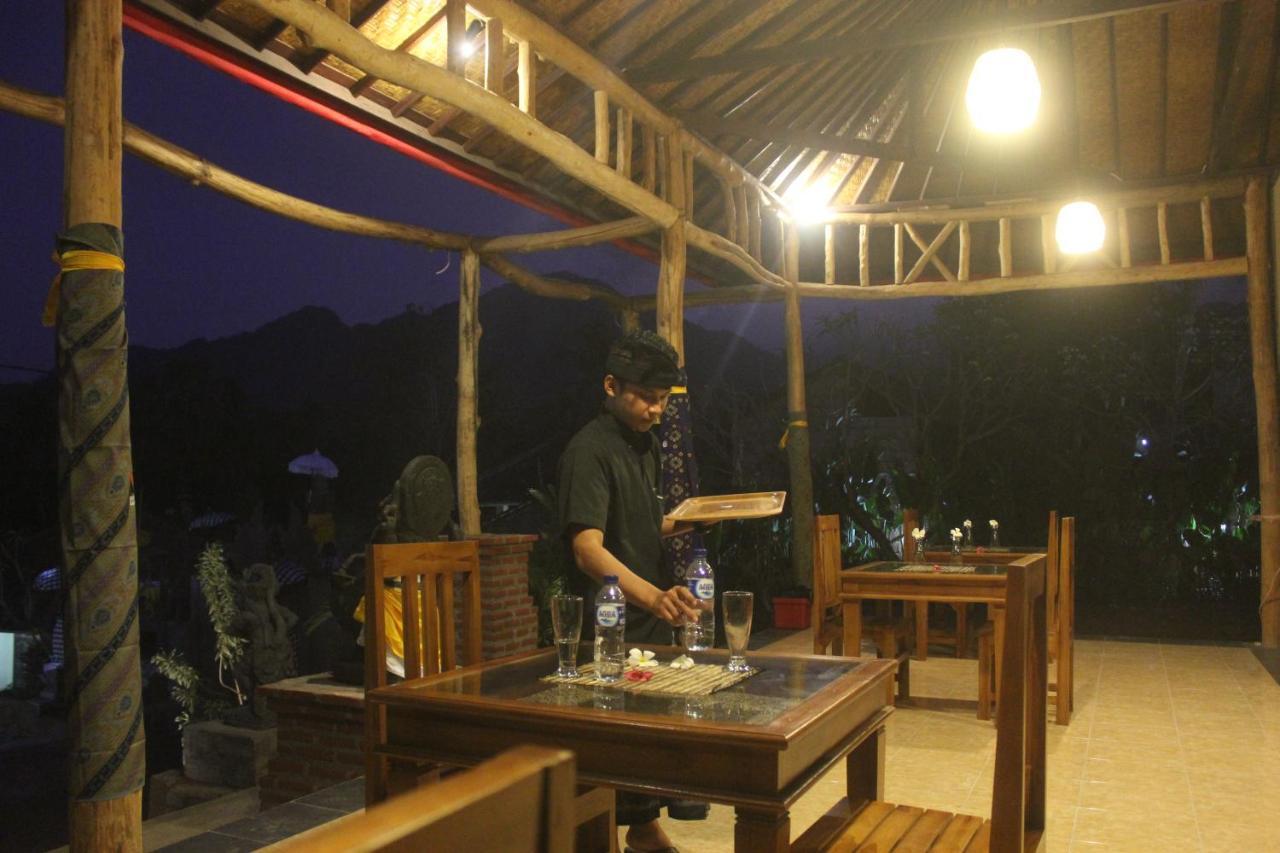 Eliska Sari Bungalows Sumberkima 페무테란 외부 사진