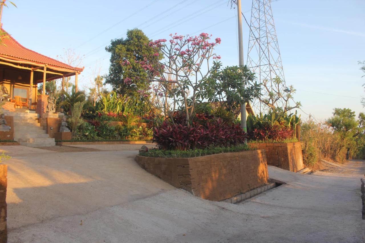 Eliska Sari Bungalows Sumberkima 페무테란 외부 사진