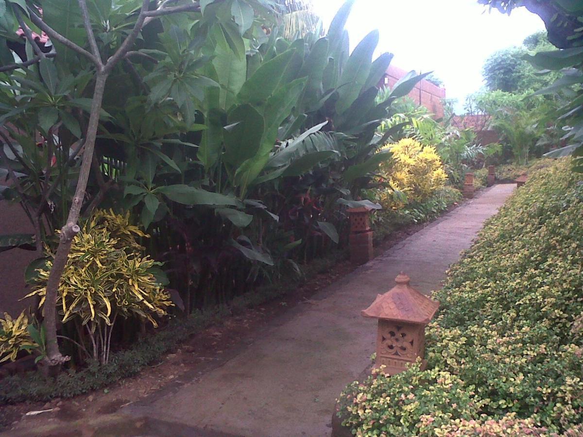 Eliska Sari Bungalows Sumberkima 페무테란 외부 사진