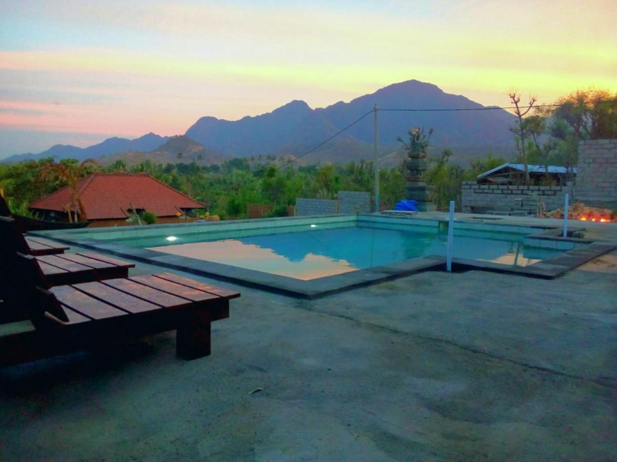 Eliska Sari Bungalows Sumberkima 페무테란 외부 사진