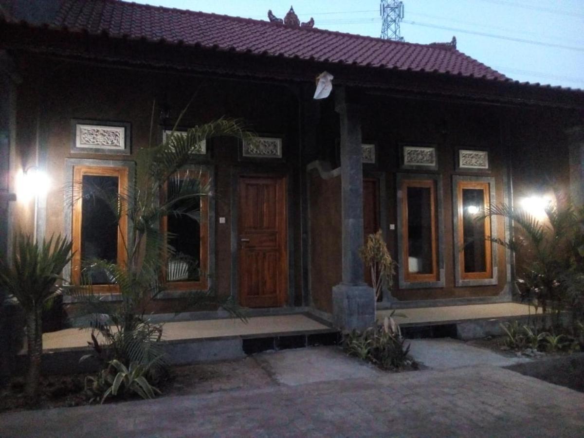 Eliska Sari Bungalows Sumberkima 페무테란 외부 사진