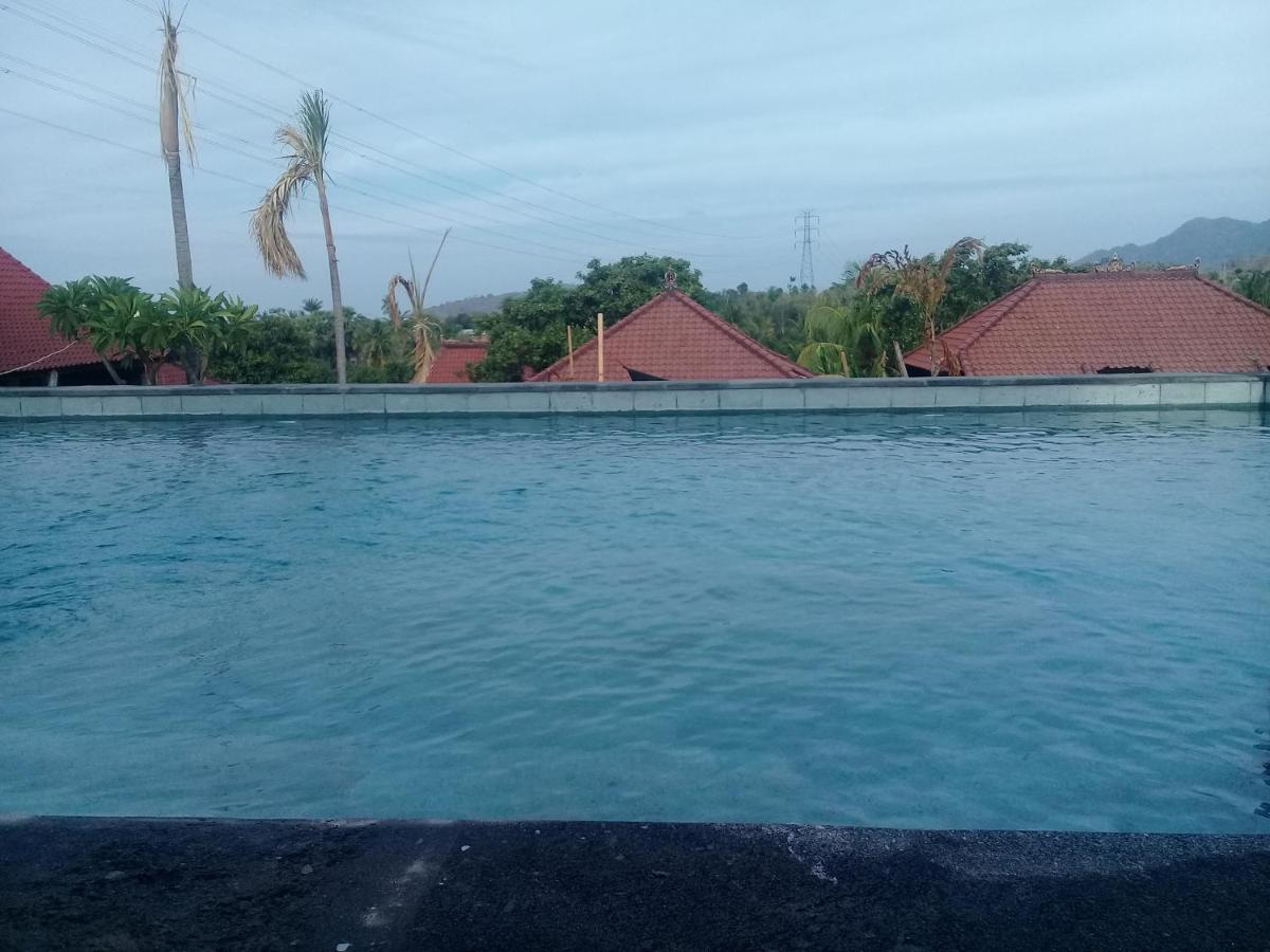 Eliska Sari Bungalows Sumberkima 페무테란 외부 사진