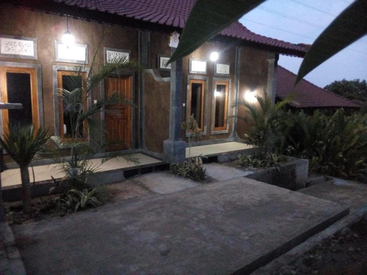 Eliska Sari Bungalows Sumberkima 페무테란 외부 사진