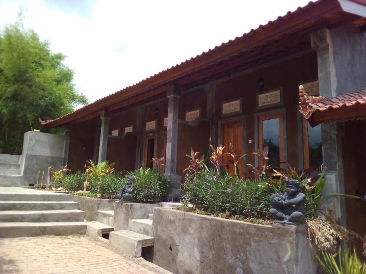 Eliska Sari Bungalows Sumberkima 페무테란 외부 사진