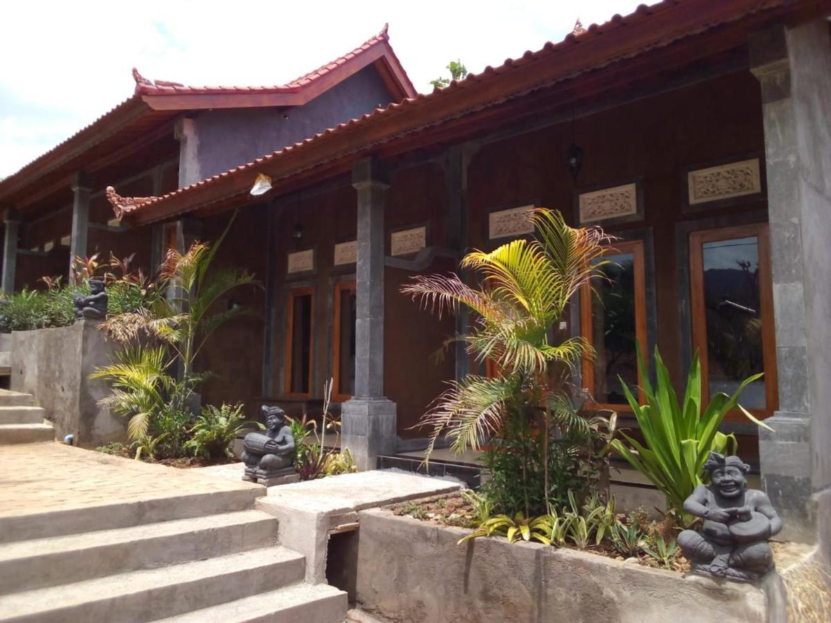 Eliska Sari Bungalows Sumberkima 페무테란 외부 사진