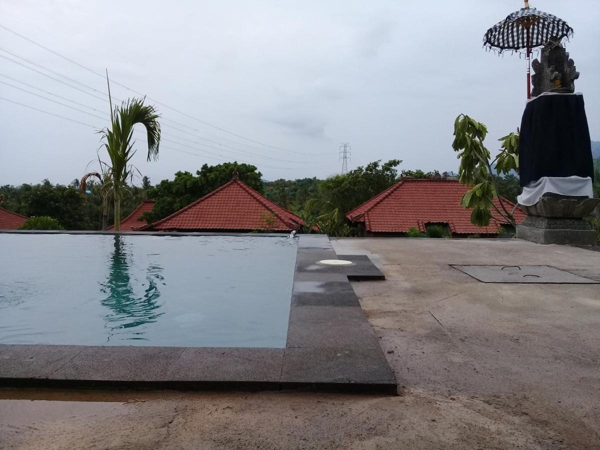 Eliska Sari Bungalows Sumberkima 페무테란 외부 사진