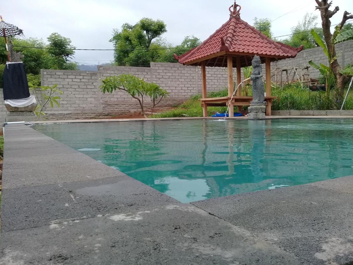 Eliska Sari Bungalows Sumberkima 페무테란 외부 사진