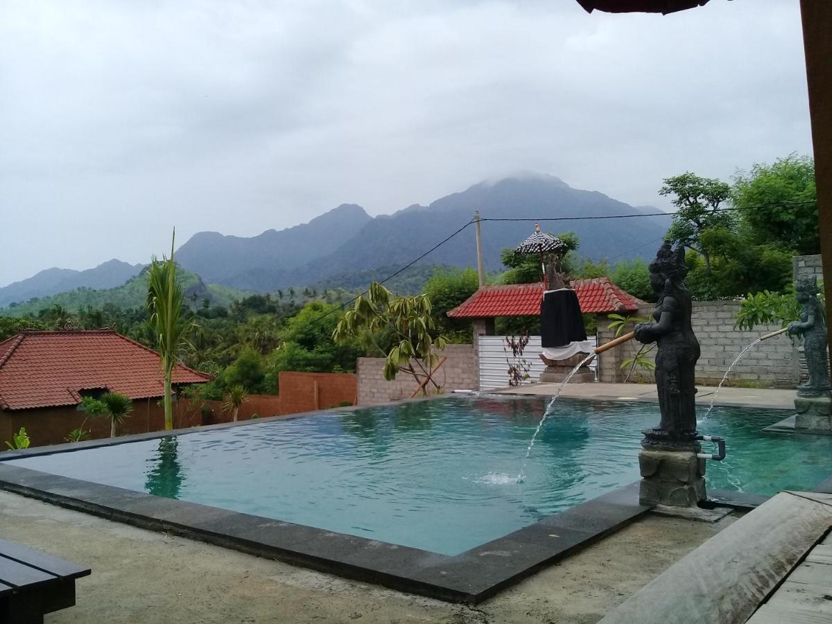 Eliska Sari Bungalows Sumberkima 페무테란 외부 사진