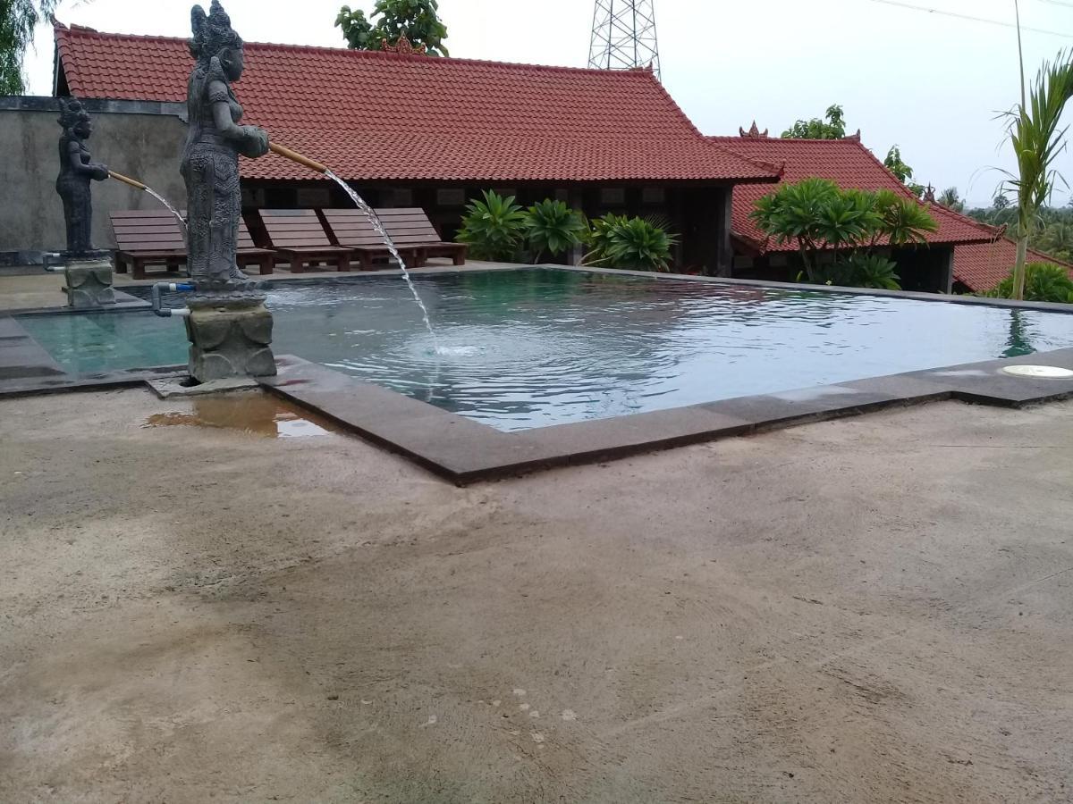 Eliska Sari Bungalows Sumberkima 페무테란 외부 사진