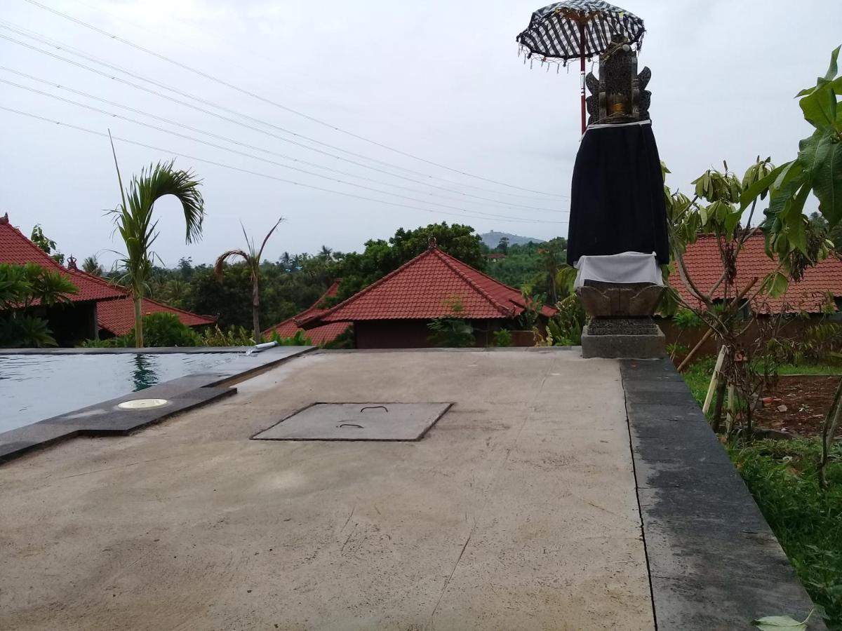 Eliska Sari Bungalows Sumberkima 페무테란 외부 사진