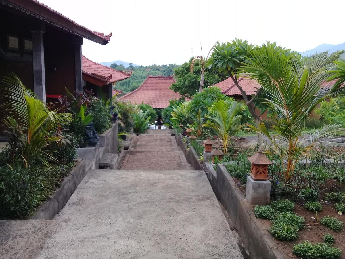Eliska Sari Bungalows Sumberkima 페무테란 외부 사진
