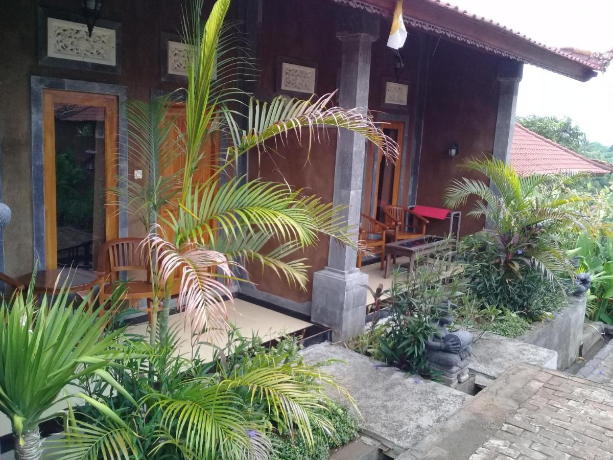 Eliska Sari Bungalows Sumberkima 페무테란 외부 사진