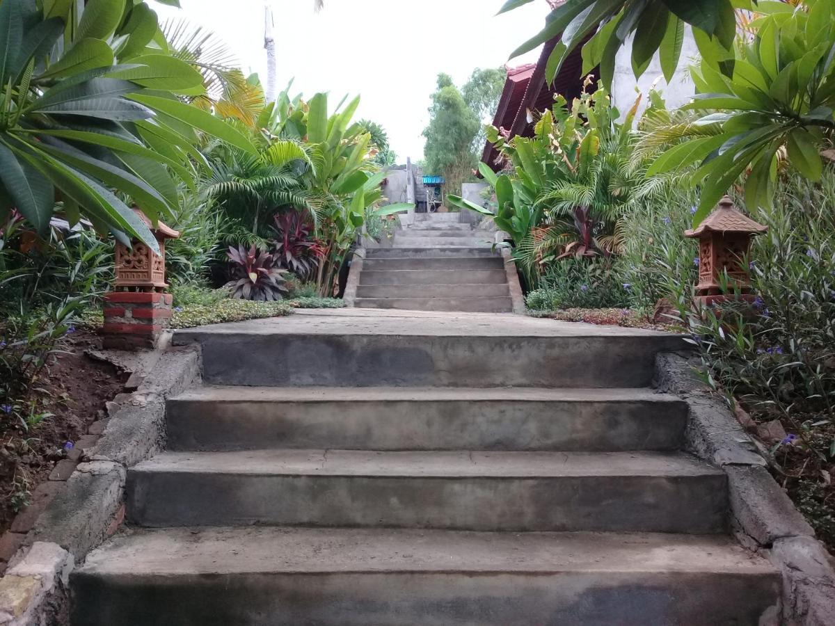 Eliska Sari Bungalows Sumberkima 페무테란 외부 사진