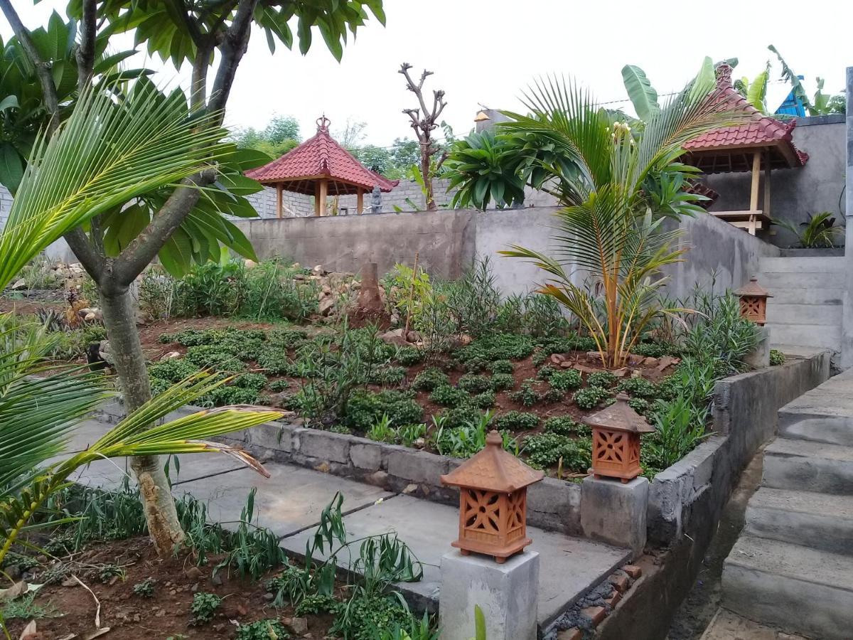 Eliska Sari Bungalows Sumberkima 페무테란 외부 사진