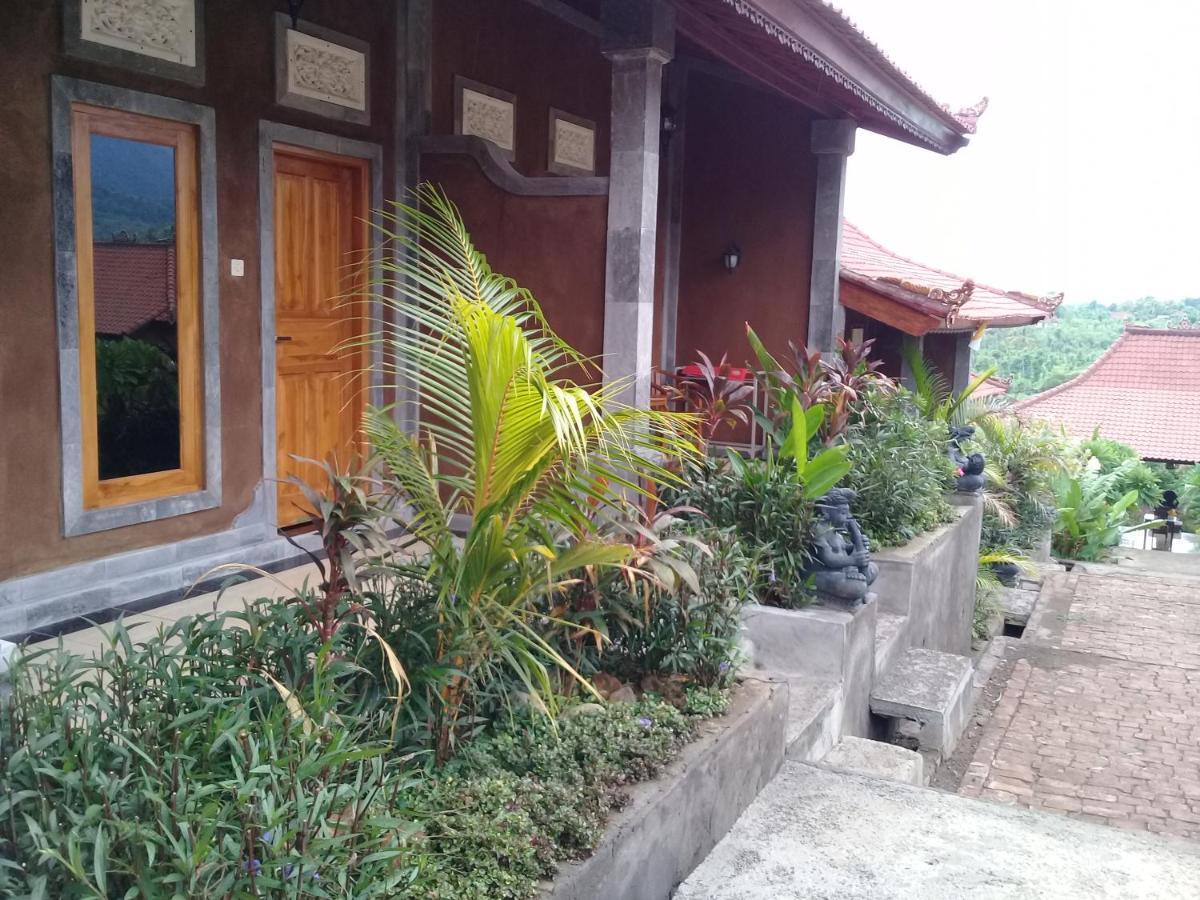 Eliska Sari Bungalows Sumberkima 페무테란 외부 사진