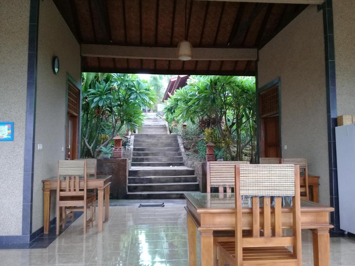 Eliska Sari Bungalows Sumberkima 페무테란 외부 사진