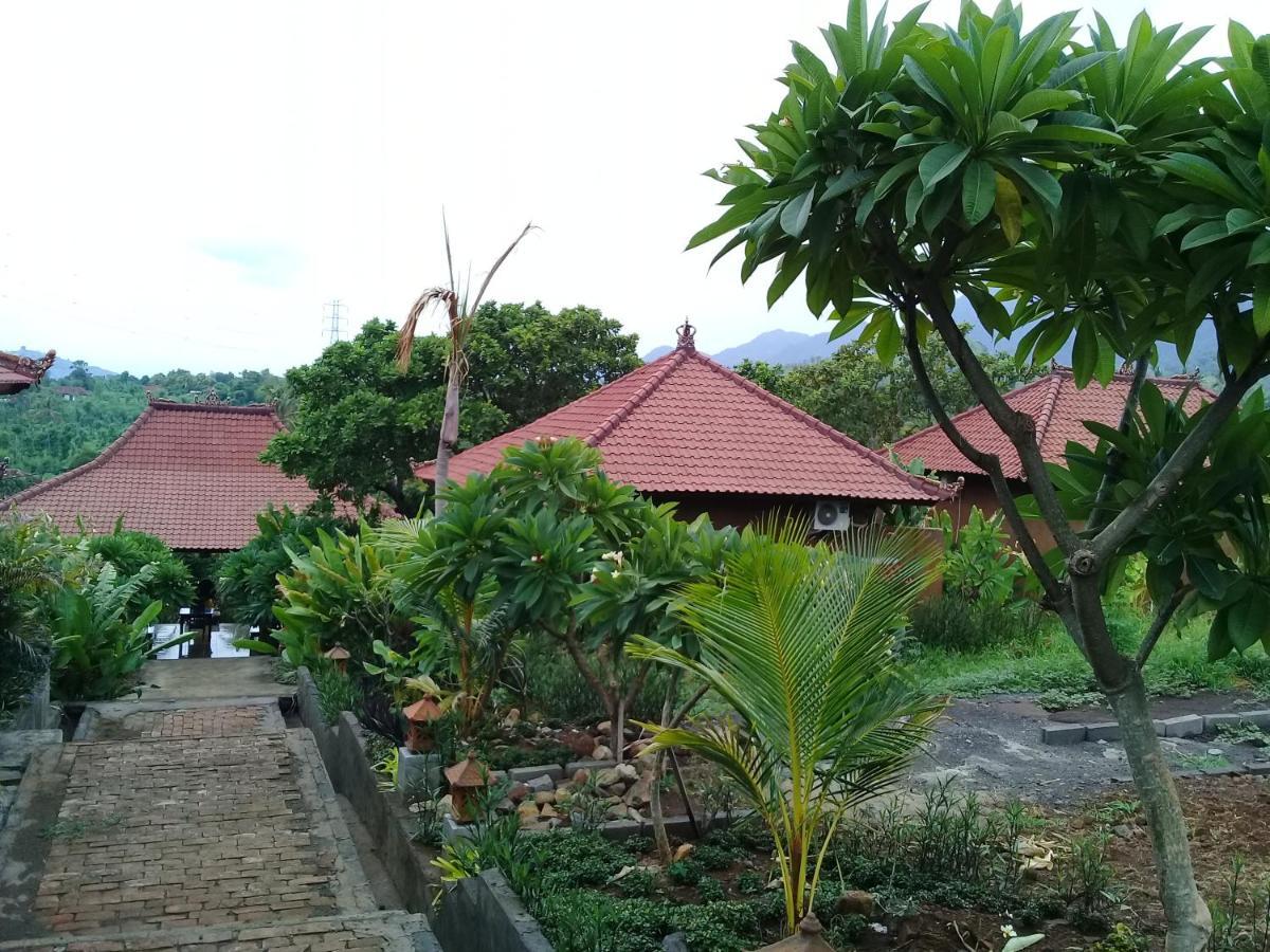 Eliska Sari Bungalows Sumberkima 페무테란 외부 사진