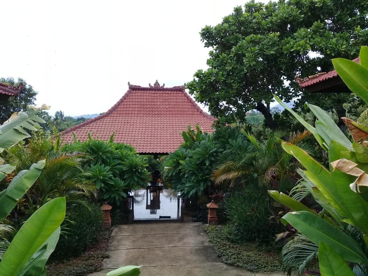 Eliska Sari Bungalows Sumberkima 페무테란 외부 사진