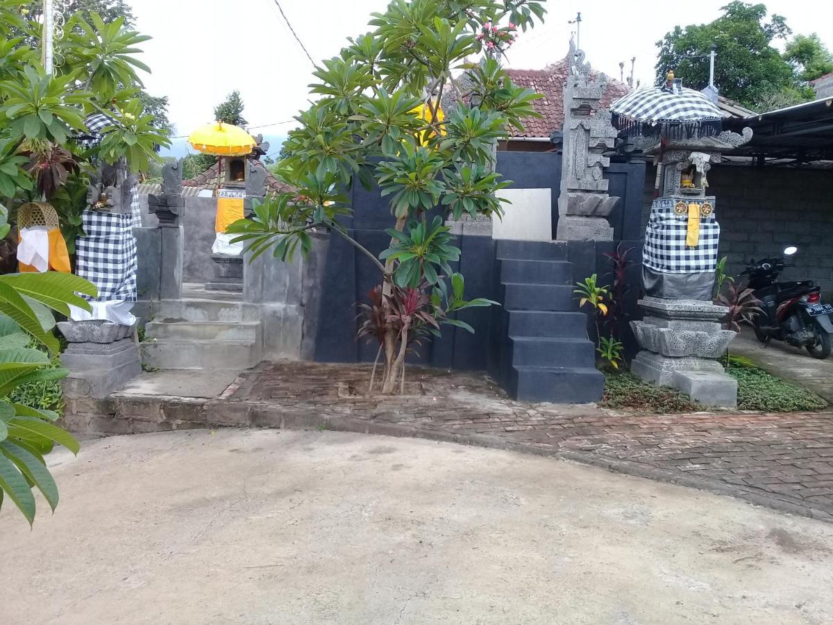 Eliska Sari Bungalows Sumberkima 페무테란 외부 사진