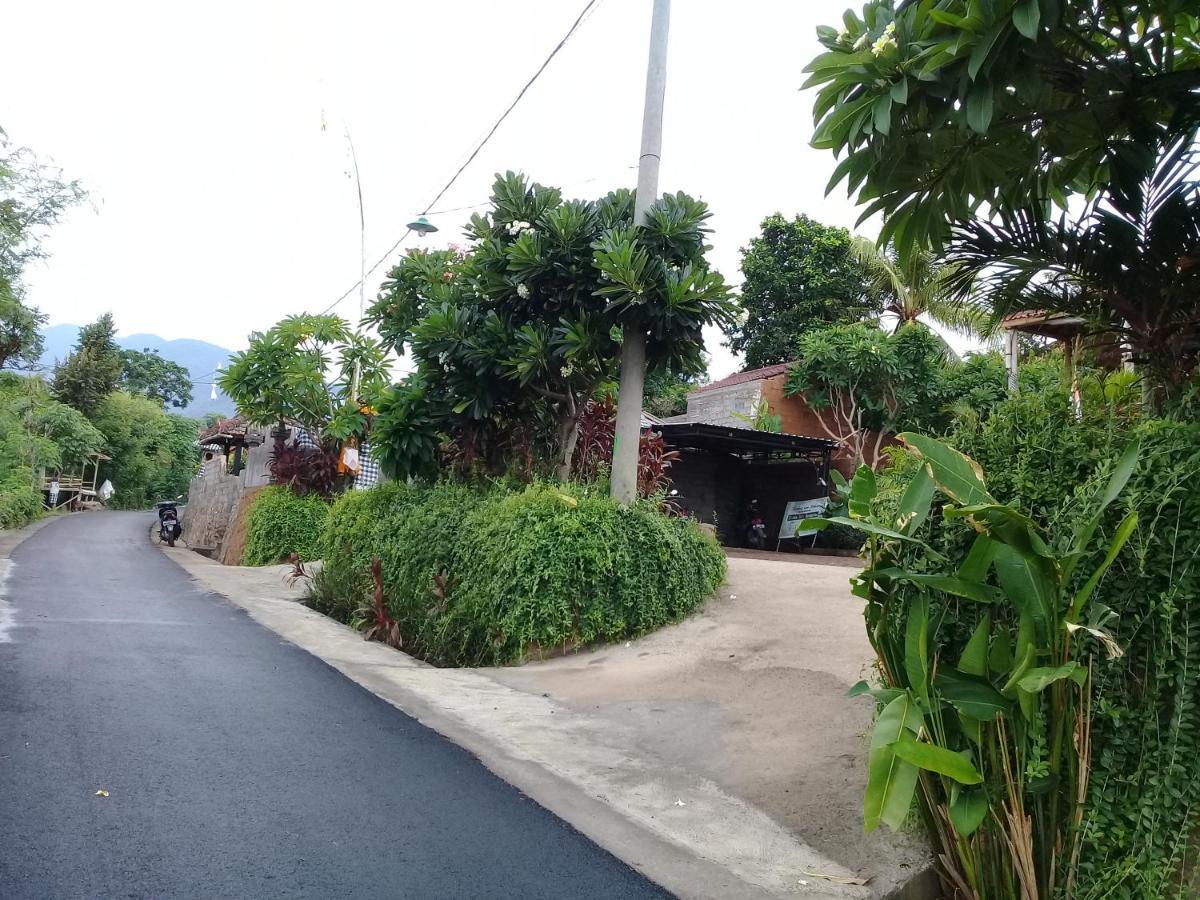 Eliska Sari Bungalows Sumberkima 페무테란 외부 사진