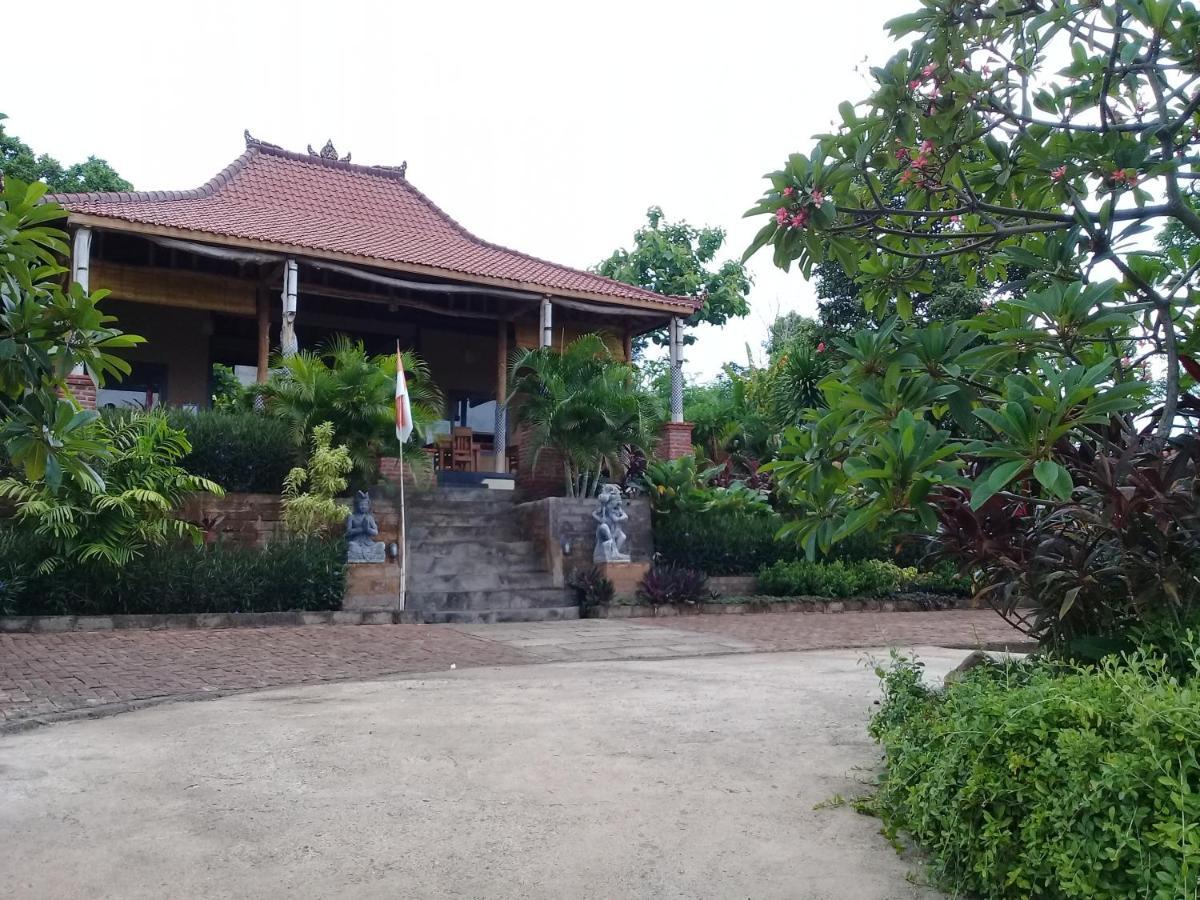 Eliska Sari Bungalows Sumberkima 페무테란 외부 사진