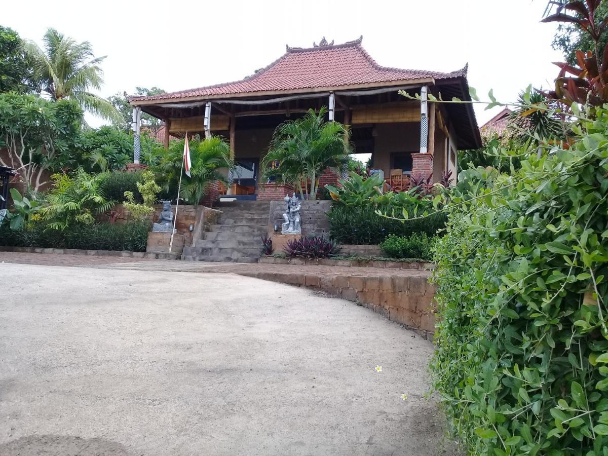 Eliska Sari Bungalows Sumberkima 페무테란 외부 사진