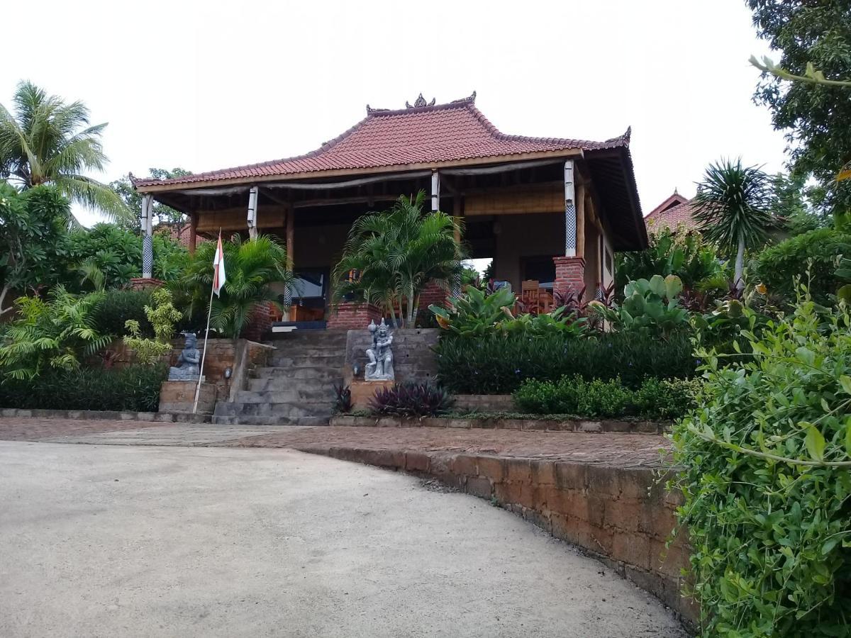 Eliska Sari Bungalows Sumberkima 페무테란 외부 사진