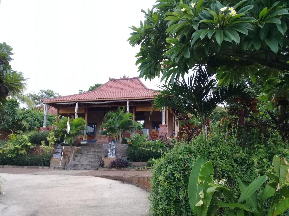 Eliska Sari Bungalows Sumberkima 페무테란 외부 사진